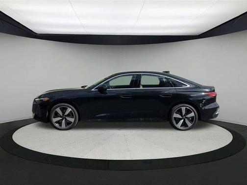 2025 Audi A5 2.0T quattro Premium