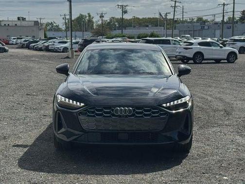 2025 Audi A5 2.0T quattro Premium