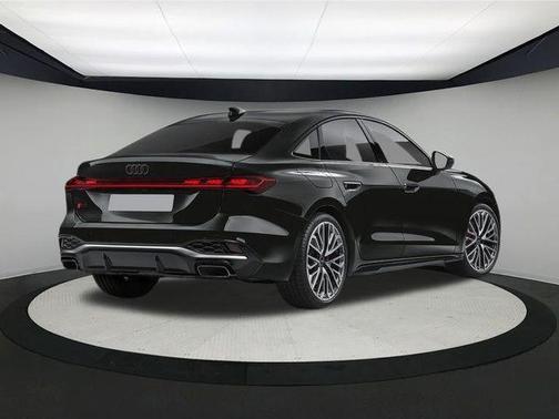 2025 Audi A5 2.0T quattro Premium