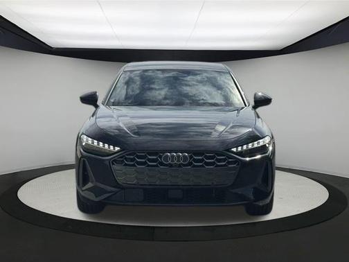 2025 Audi A5 2.0T quattro Premium