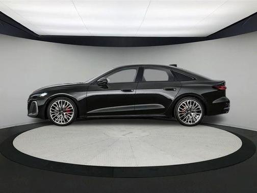 2025 Audi A5 2.0T quattro Premium