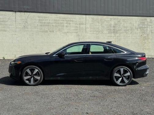 2025 Audi A5 2.0T quattro Premium