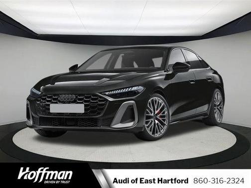 2025 Audi A5 2.0T quattro Premium
