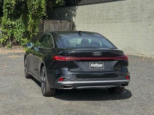 2025 Audi A5 2.0T quattro Premium