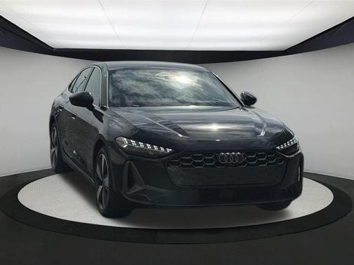 2025 Audi A5 2.0T quattro Premium