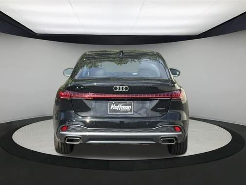2025 Audi A5 2.0T quattro Premium