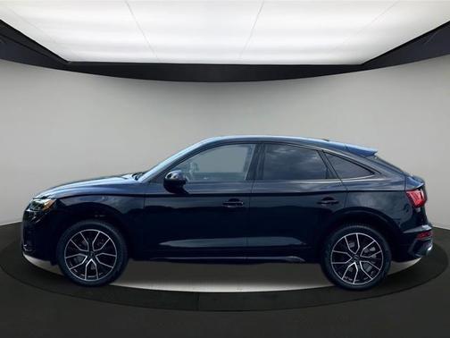 2024 Audi SQ5 3.0T Premium Plus