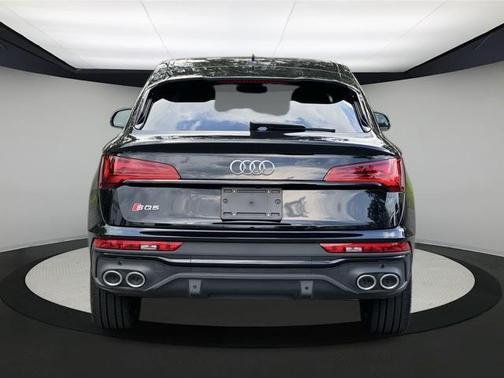 2024 Audi SQ5 3.0T Premium Plus