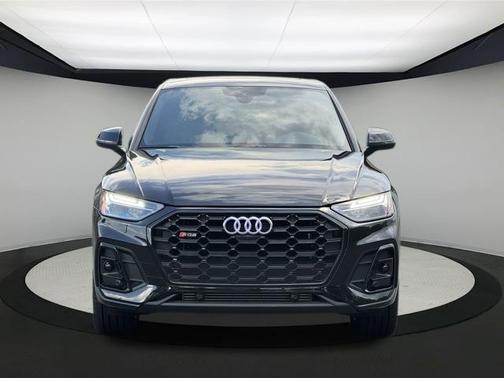 2024 Audi SQ5 3.0T Premium Plus