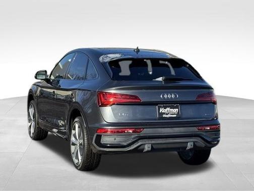 2023 Audi Q5 45 S line quattro Premium