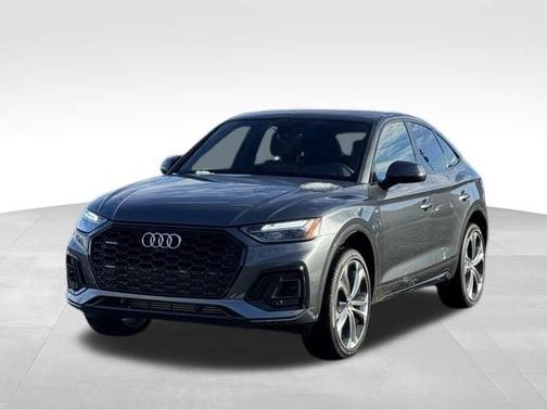 2023 Audi Q5 45 S line quattro Premium