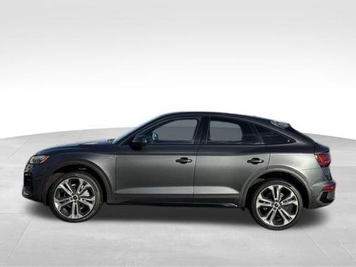 2023 Audi Q5 45 S line quattro Premium