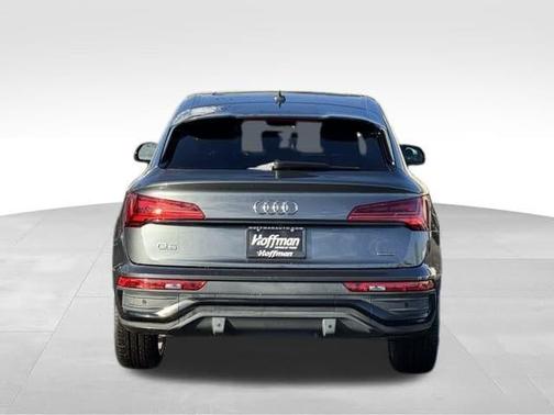 2023 Audi Q5 45 S line quattro Premium