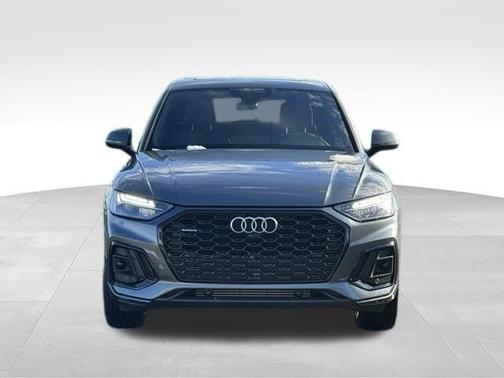 2023 Audi Q5 45 S line quattro Premium
