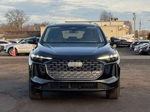 2025 Audi Q5 2.0T quattro Premium