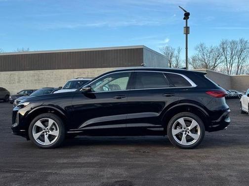 2025 Audi Q5 2.0T quattro Premium