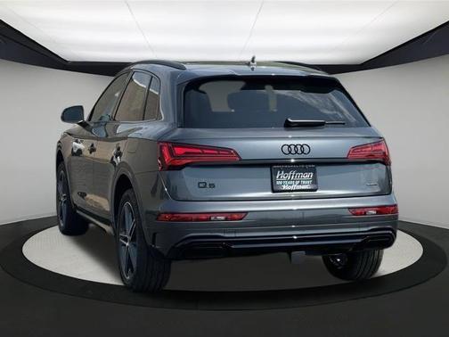 2025 Audi Q5 55 S line quattro Premium