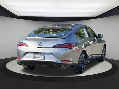 2024 Acura Integra A-Spec Technology