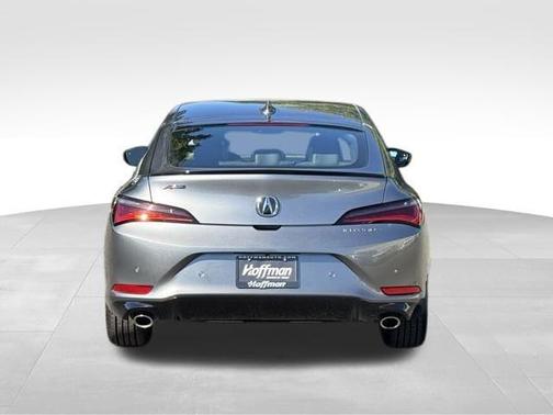 2024 Acura Integra A-Spec Technology