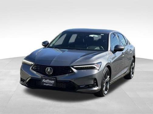 2024 Acura Integra A-Spec Technology