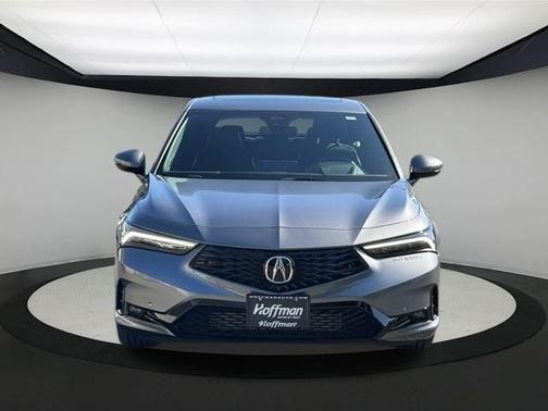 2024 Acura Integra A-Spec Technology