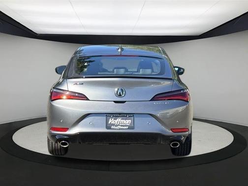 2024 Acura Integra A-Spec Technology