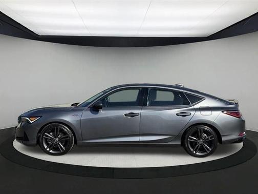 2024 Acura Integra A-Spec Technology
