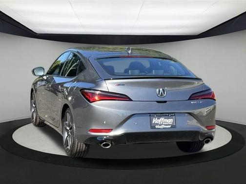 2024 Acura Integra A-Spec Technology