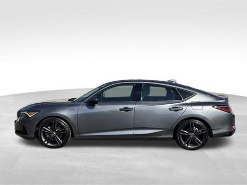 2024 Acura Integra A-Spec Technology