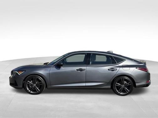 2024 Acura Integra A-Spec Technology