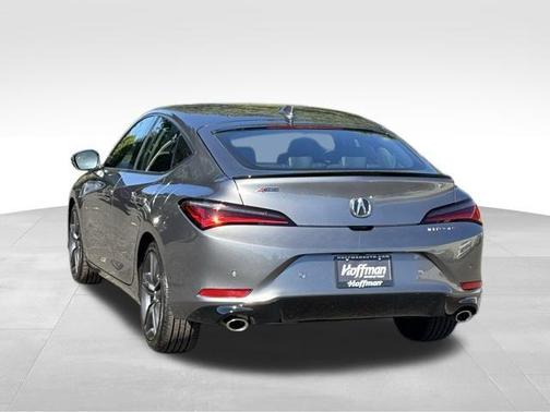 2024 Acura Integra A-Spec Technology