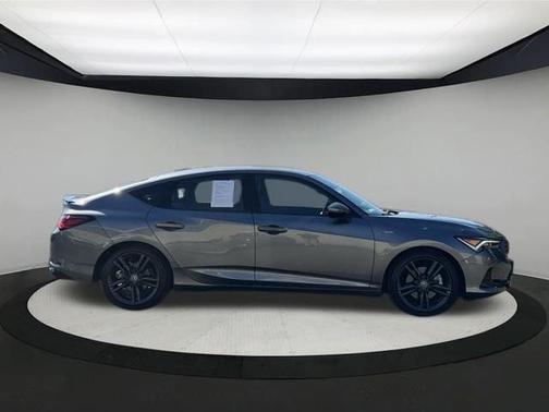 2024 Acura Integra A-Spec Technology