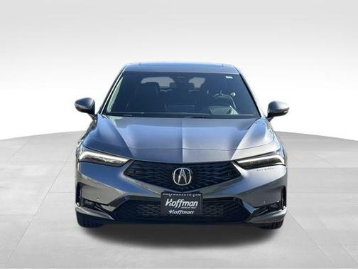 2024 Acura Integra A-Spec Technology