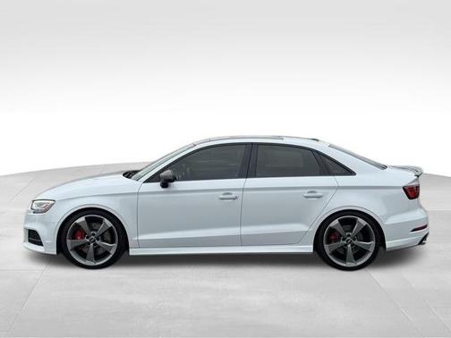 2020 Audi S3 2.0T Premium Plus