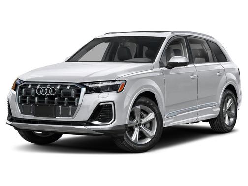 2026 Audi Q7 55 Premium Plus