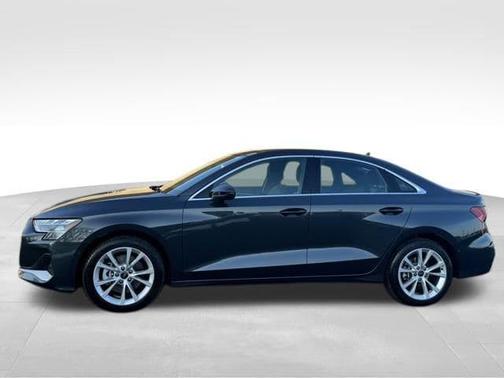 2025 Audi A3 2.0T Premium