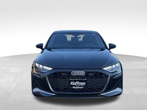 2025 Audi A3 2.0T Premium