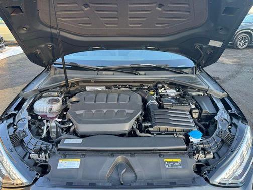 2025 Audi A3 2.0T Premium