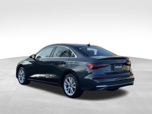 2025 Audi A3 2.0T Premium