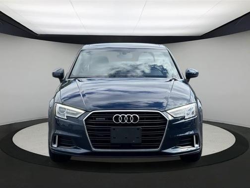 2018 Audi A3 2.0T Premium