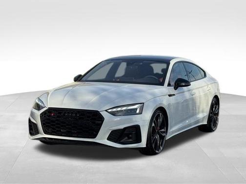 2023 Audi S5 3.0T Premium Plus