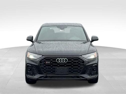 2023 Audi SQ5 3.0T Premium Plus