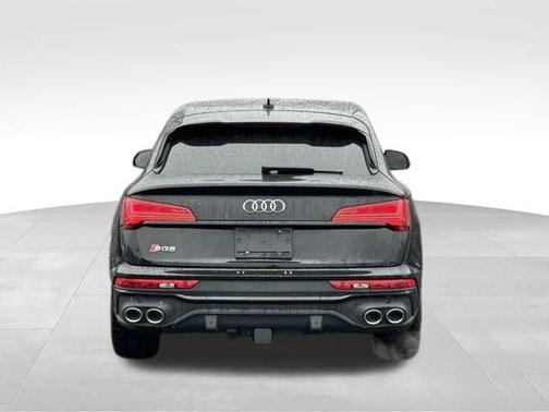 2023 Audi SQ5 3.0T Premium Plus