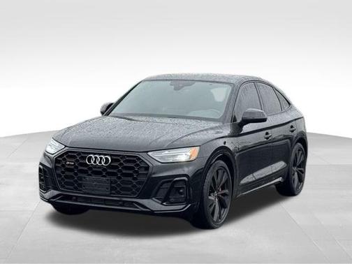 2023 Audi SQ5 3.0T Premium Plus