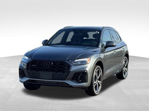 2025 Audi Q5 45 S line quattro Premium