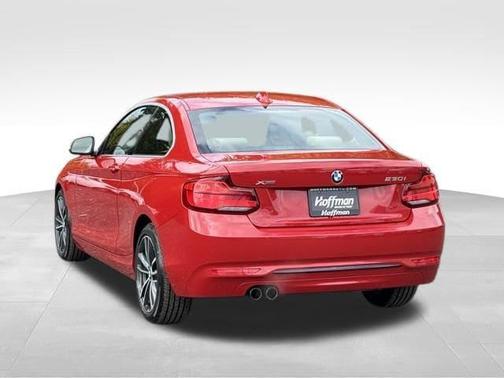 2018 BMW 230 i xDrive