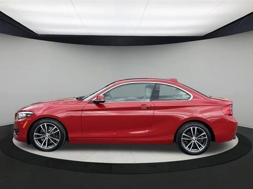 2018 BMW 230 i xDrive