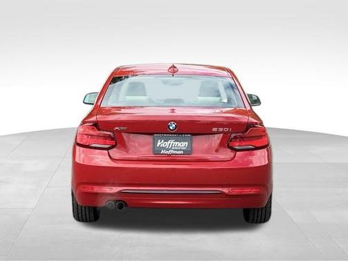 2018 BMW 230 i xDrive