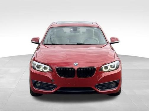 2018 BMW 230 i xDrive