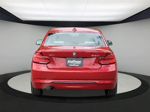 2018 BMW 230 i xDrive